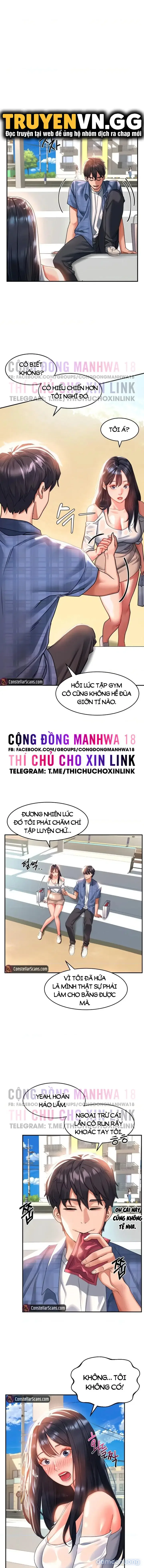 Khoảnh Khắc Không Thể Giải Thích 
