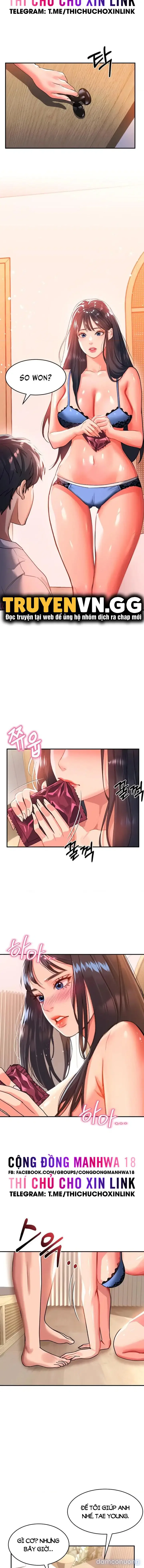 Khoảnh Khắc Không Thể Giải Thích 