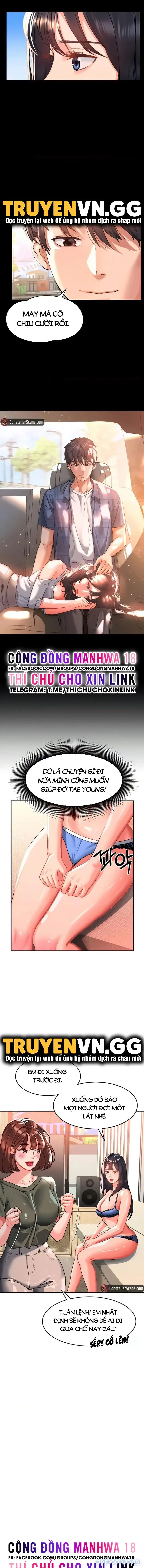 Khoảnh Khắc Không Thể Giải Thích 