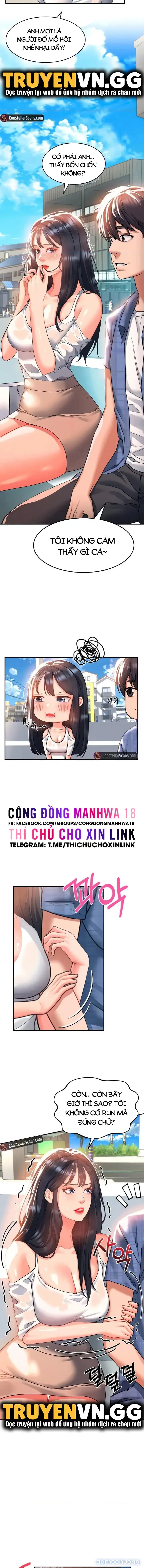 Khoảnh Khắc Không Thể Giải Thích 