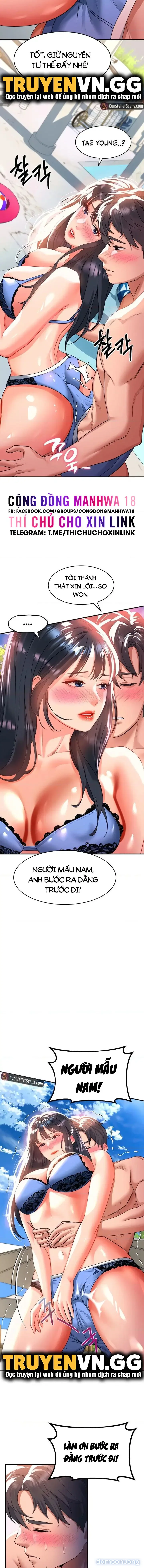 Khoảnh Khắc Không Thể Giải Thích 