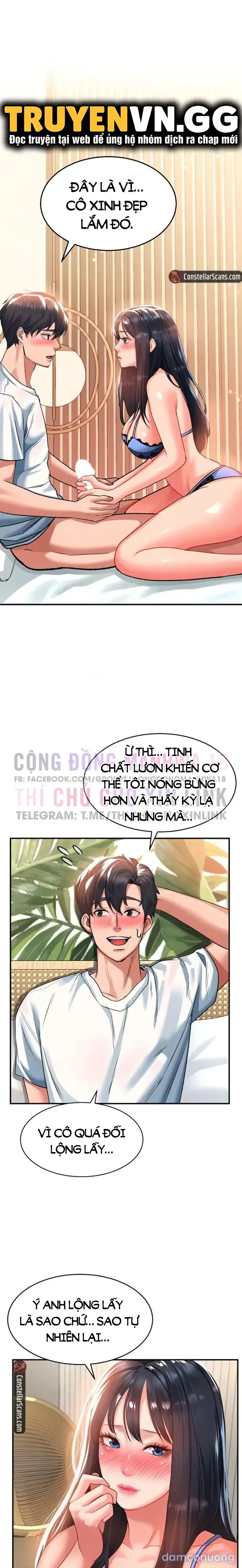 Khoảnh Khắc Không Thể Giải Thích 