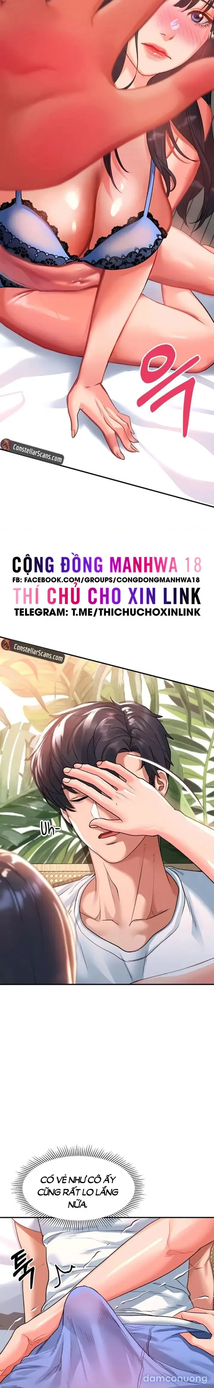 Khoảnh Khắc Không Thể Giải Thích 