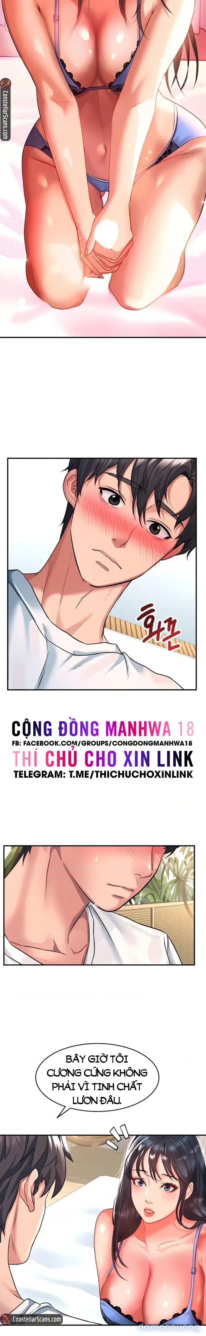 Khoảnh Khắc Không Thể Giải Thích 
