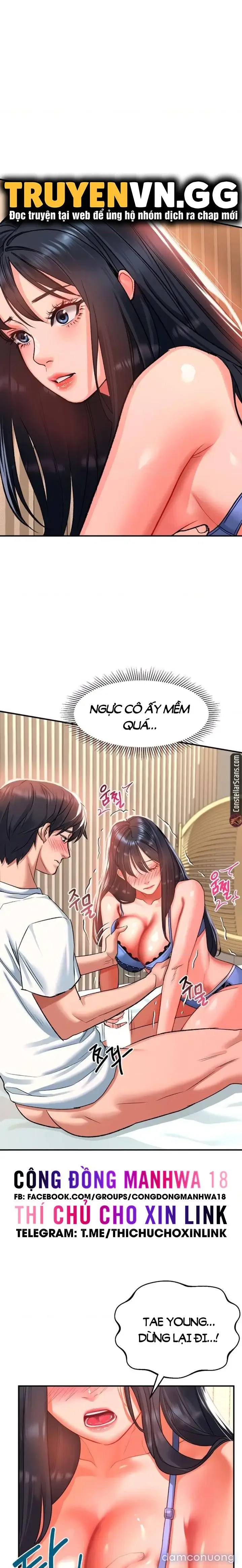 Khoảnh Khắc Không Thể Giải Thích 