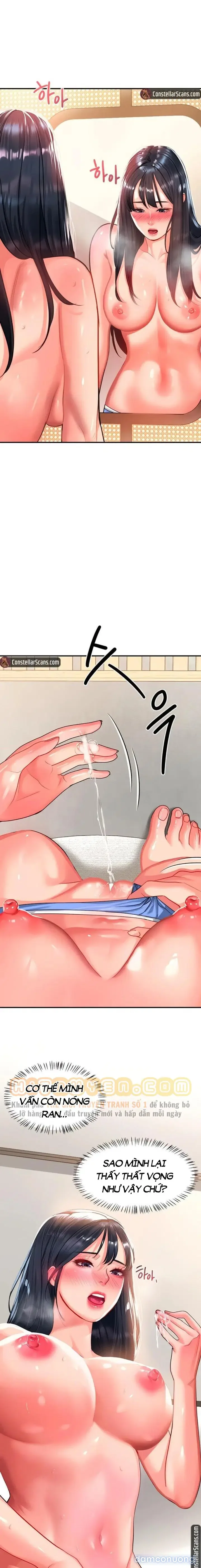 Khoảnh Khắc Không Thể Giải Thích 