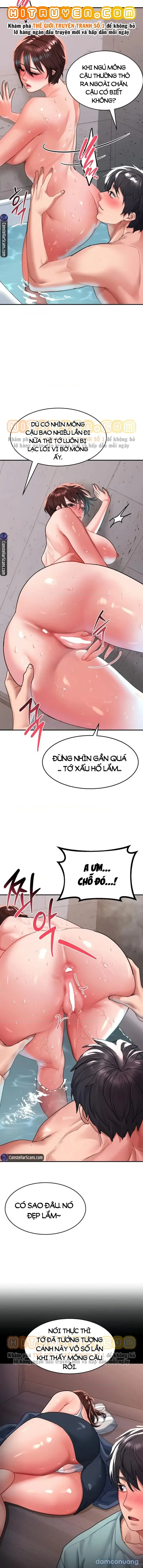 Khoảnh Khắc Không Thể Giải Thích 
