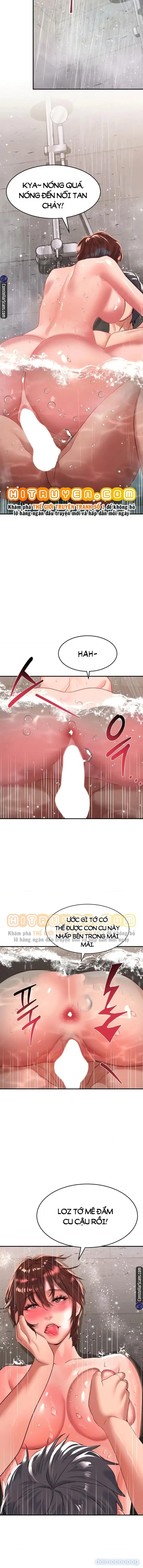 Khoảnh Khắc Không Thể Giải Thích 