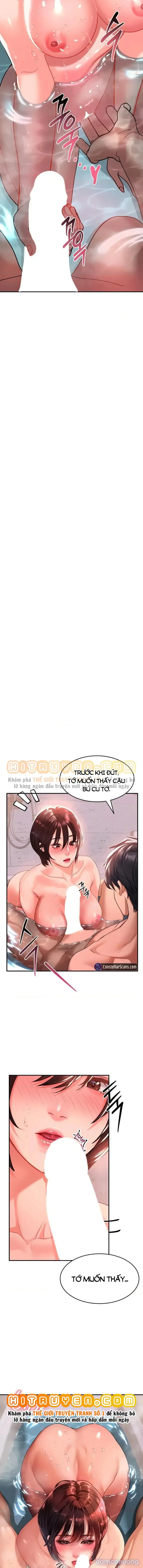 Khoảnh Khắc Không Thể Giải Thích 