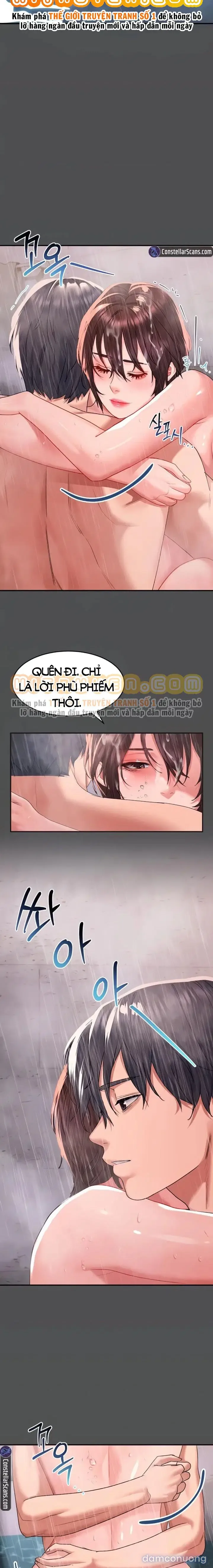 Khoảnh Khắc Không Thể Giải Thích 