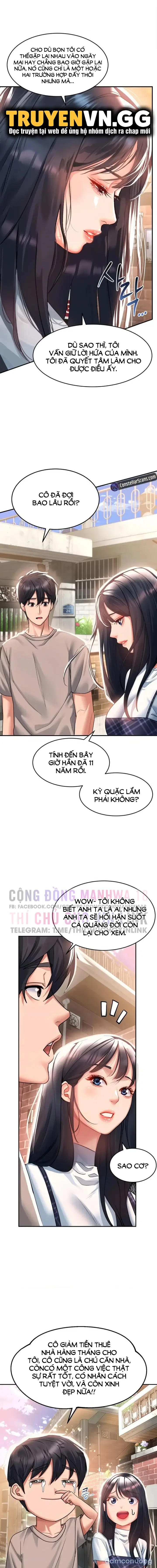 Khoảnh Khắc Không Thể Giải Thích 