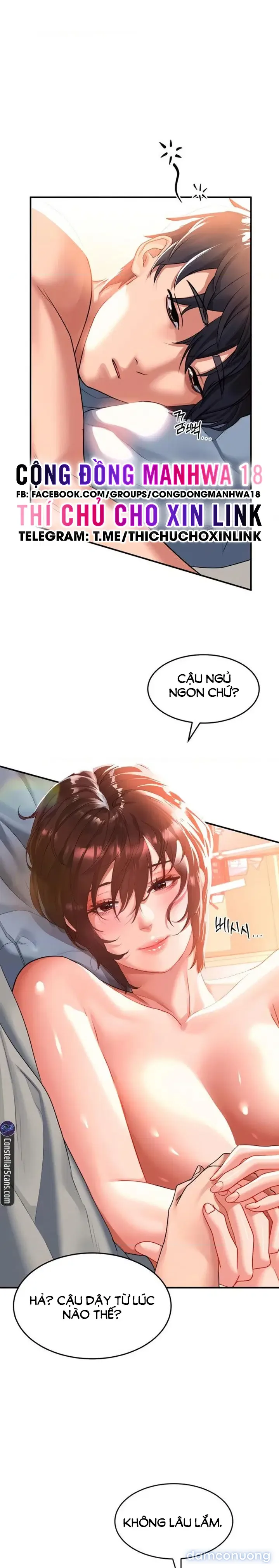 Khoảnh Khắc Không Thể Giải Thích 