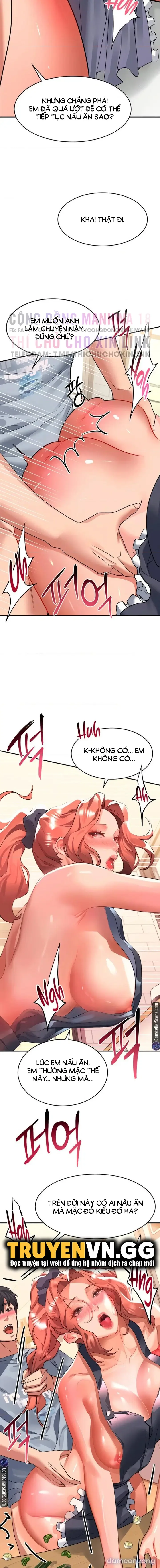 Khoảnh Khắc Không Thể Giải Thích 