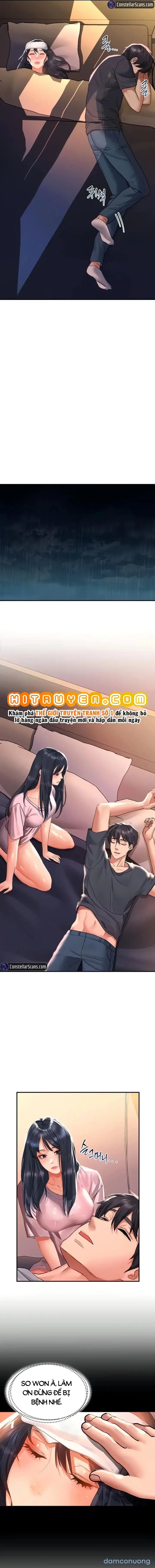 Khoảnh Khắc Không Thể Giải Thích 