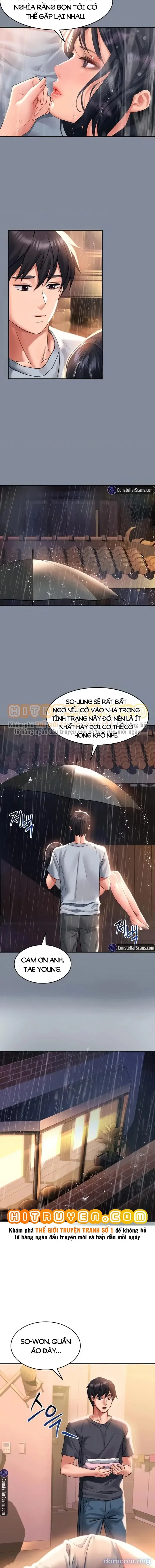 Khoảnh Khắc Không Thể Giải Thích 