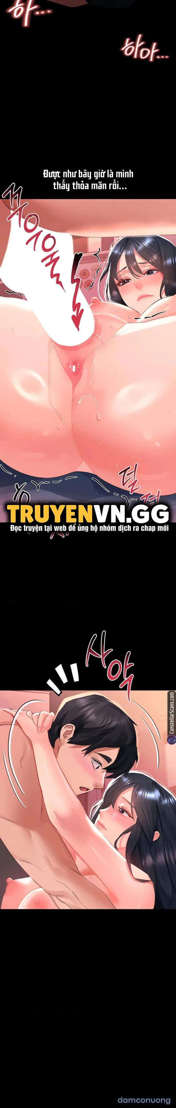 Khoảnh Khắc Không Thể Giải Thích 