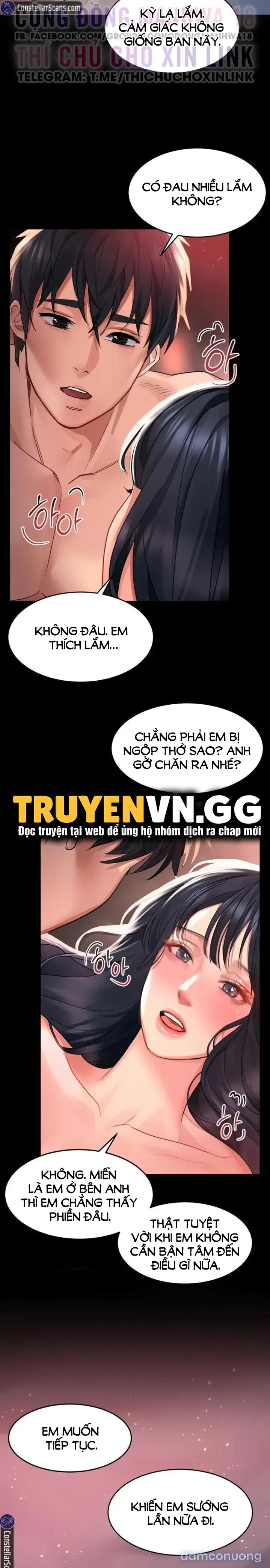 Khoảnh Khắc Không Thể Giải Thích 