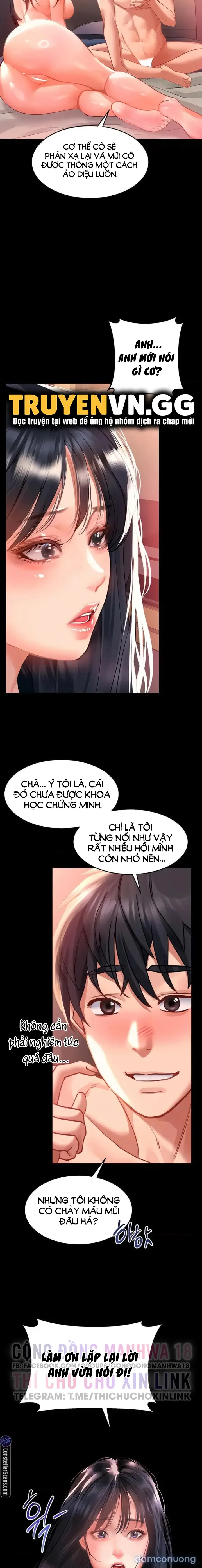 Khoảnh Khắc Không Thể Giải Thích 