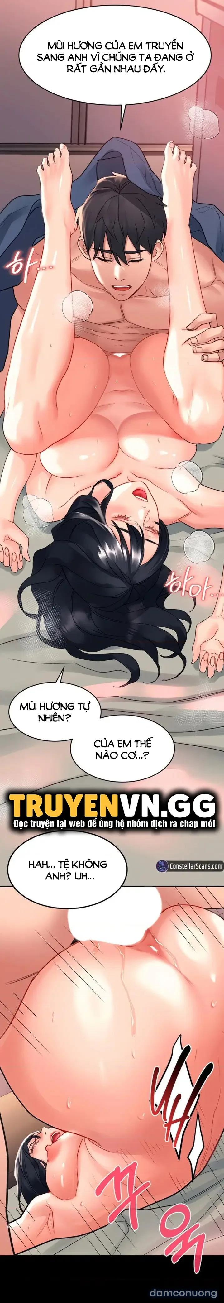 Khoảnh Khắc Không Thể Giải Thích 