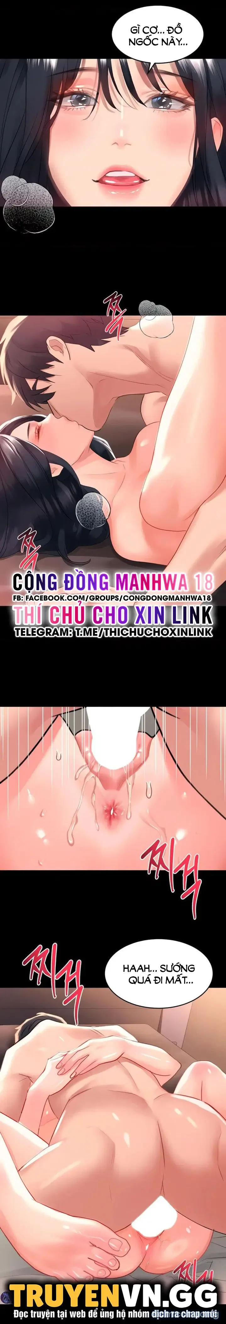 Khoảnh Khắc Không Thể Giải Thích 