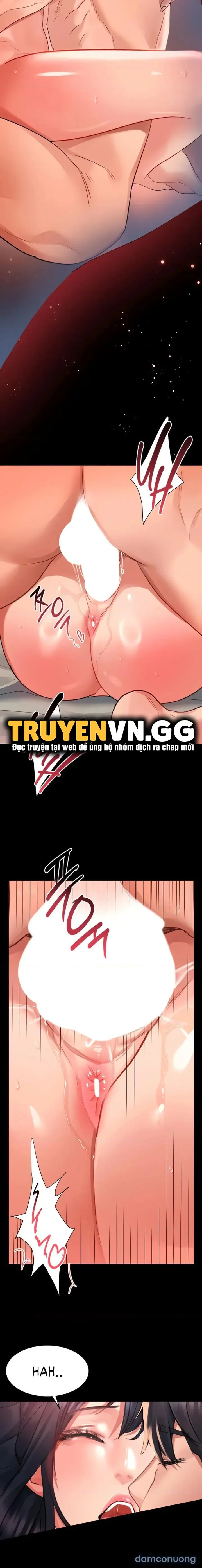 Khoảnh Khắc Không Thể Giải Thích 