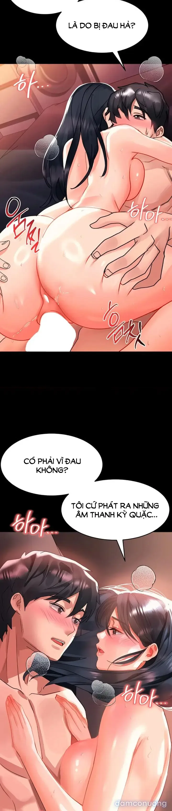 Khoảnh Khắc Không Thể Giải Thích 