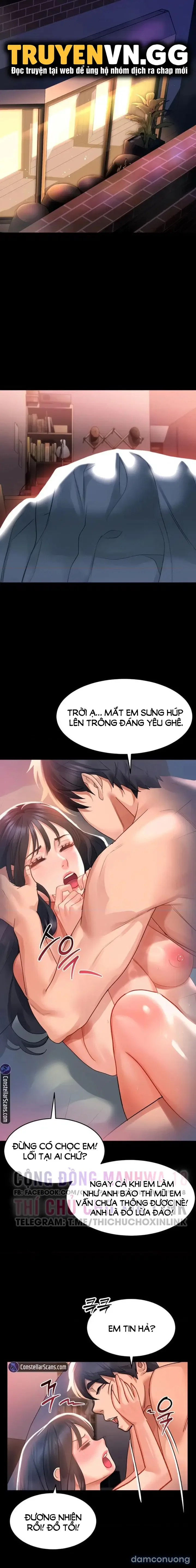 Khoảnh Khắc Không Thể Giải Thích 