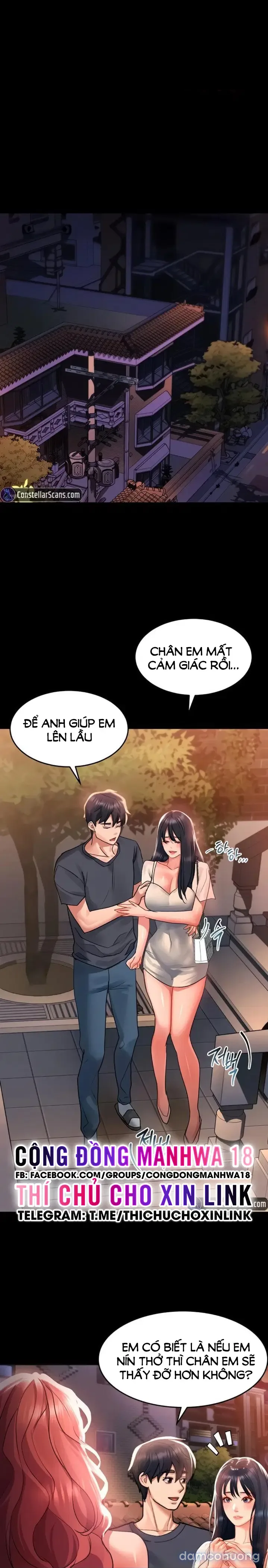 Khoảnh Khắc Không Thể Giải Thích 