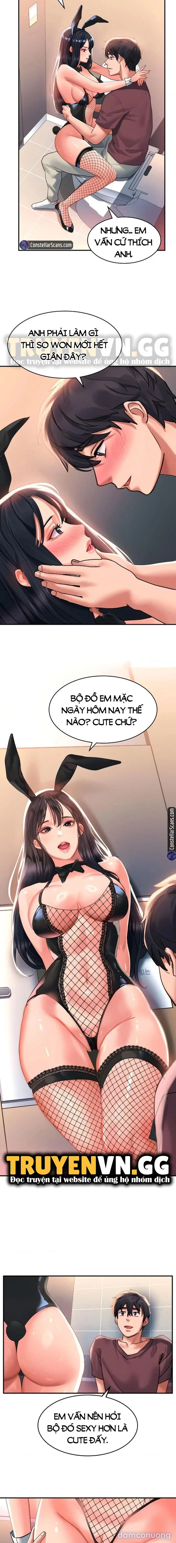 Khoảnh Khắc Không Thể Giải Thích 