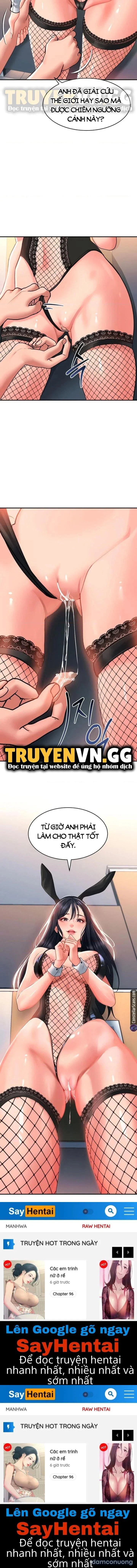 Khoảnh Khắc Không Thể Giải Thích 