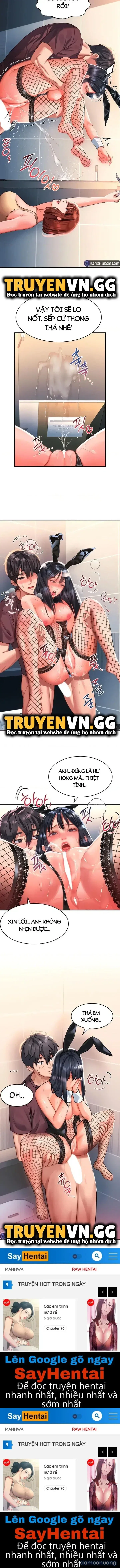 Khoảnh Khắc Không Thể Giải Thích 