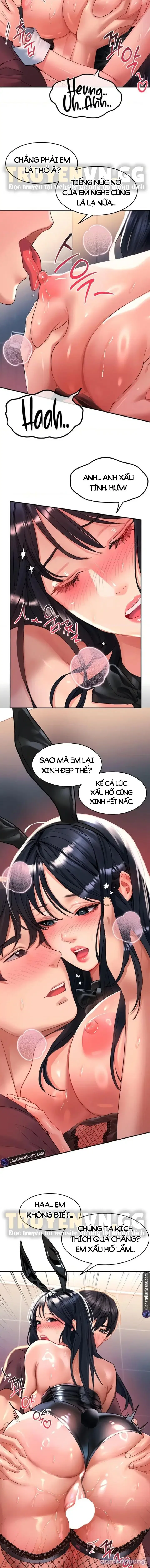 Khoảnh Khắc Không Thể Giải Thích 