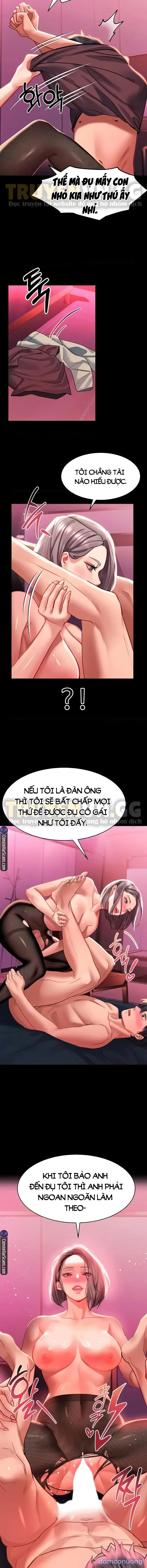 Khoảnh Khắc Không Thể Giải Thích 