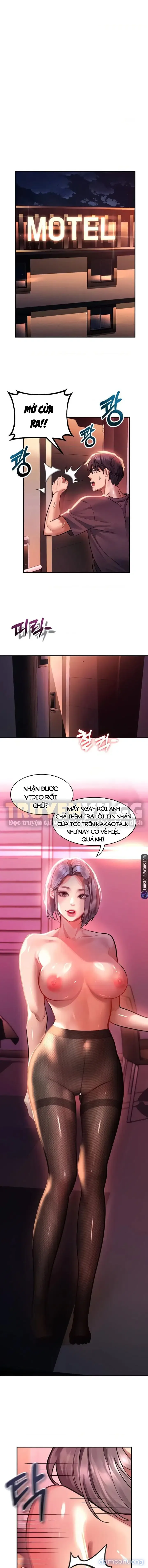 Khoảnh Khắc Không Thể Giải Thích 
