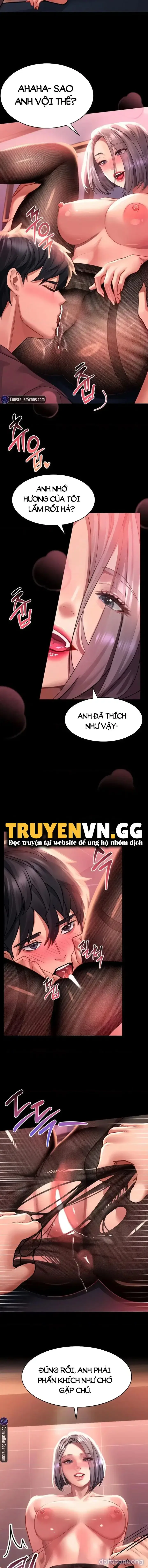Khoảnh Khắc Không Thể Giải Thích 