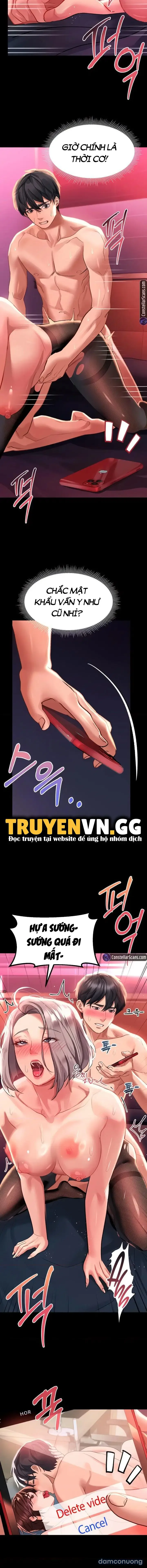 Khoảnh Khắc Không Thể Giải Thích 