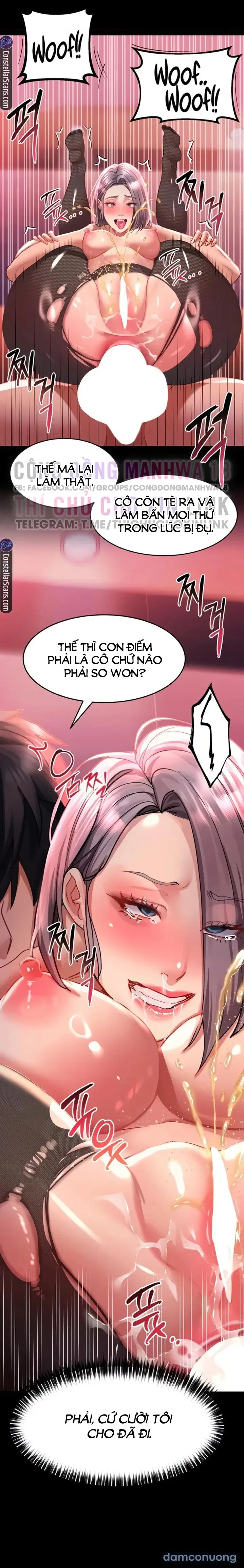 Khoảnh Khắc Không Thể Giải Thích 