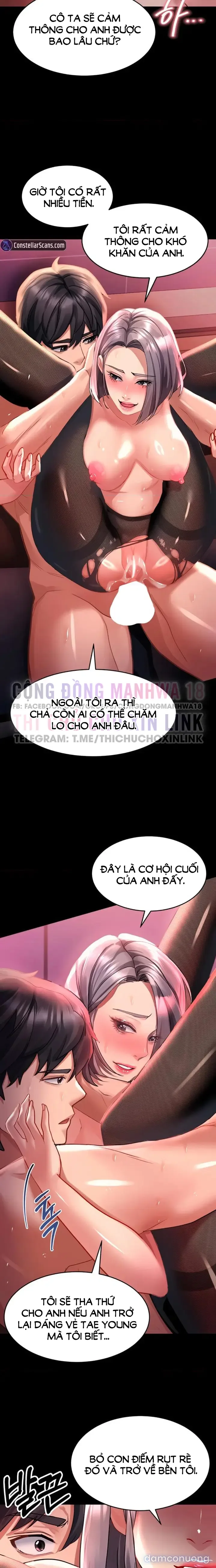 Khoảnh Khắc Không Thể Giải Thích 
