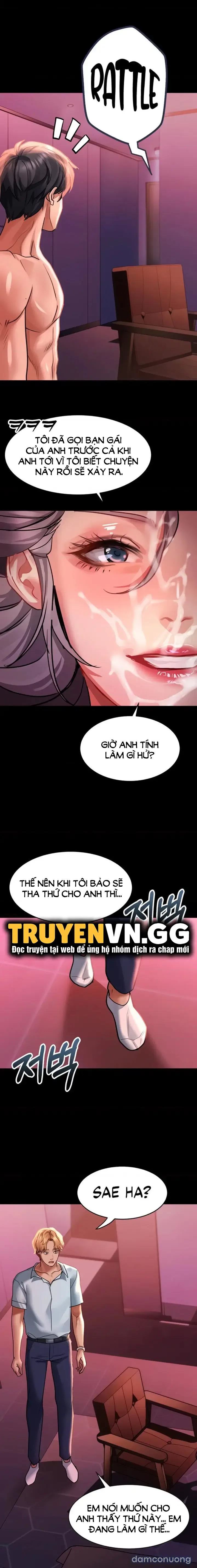 Khoảnh Khắc Không Thể Giải Thích 