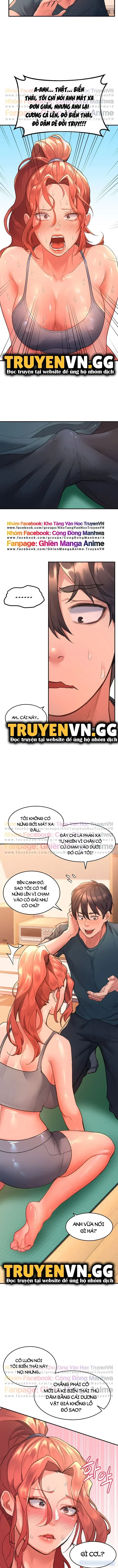 Khoảnh Khắc Không Thể Giải Thích 