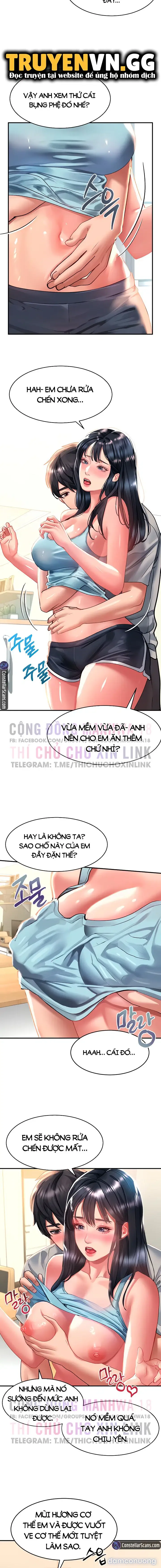 Khoảnh Khắc Không Thể Giải Thích 