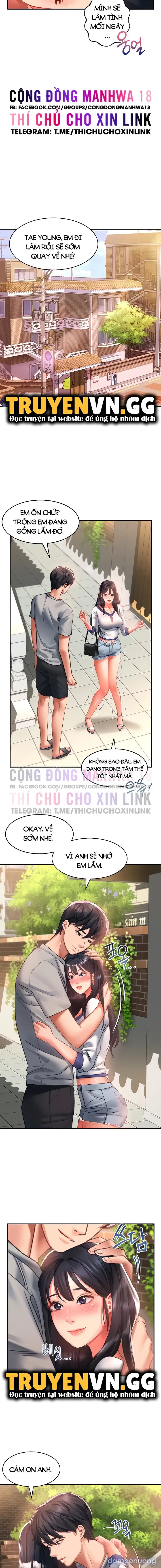 Khoảnh Khắc Không Thể Giải Thích 