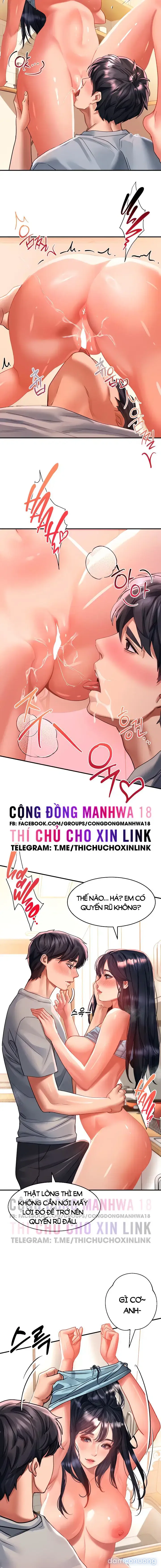 Khoảnh Khắc Không Thể Giải Thích 