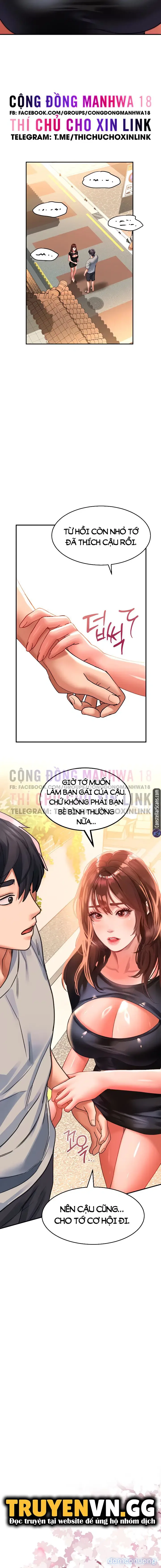 Khoảnh Khắc Không Thể Giải Thích 