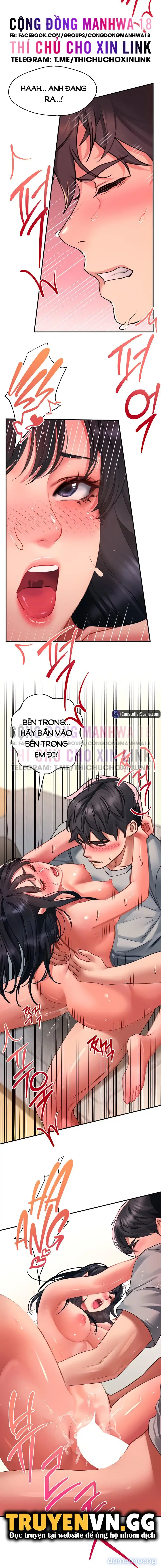 Khoảnh Khắc Không Thể Giải Thích 