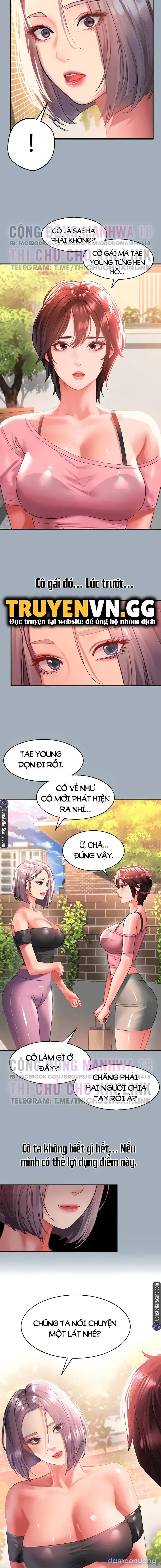 Khoảnh Khắc Không Thể Giải Thích 