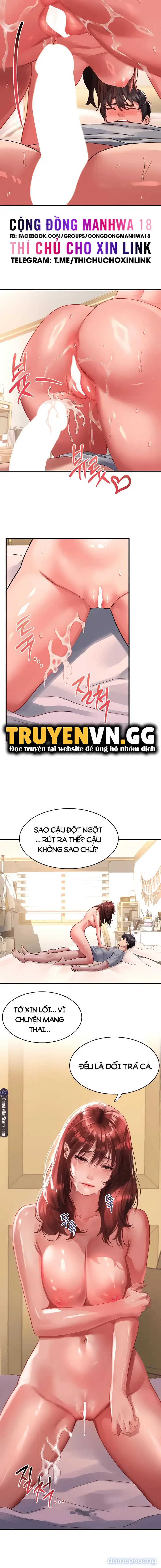 Khoảnh Khắc Không Thể Giải Thích 