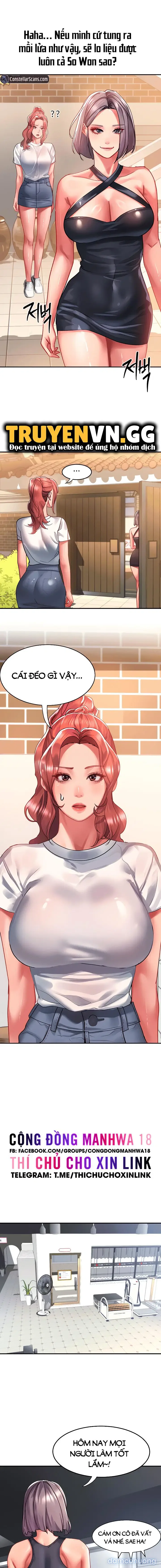 Khoảnh Khắc Không Thể Giải Thích 