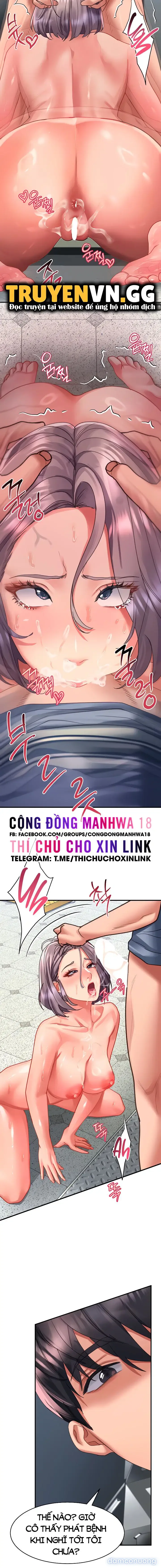 Khoảnh Khắc Không Thể Giải Thích 