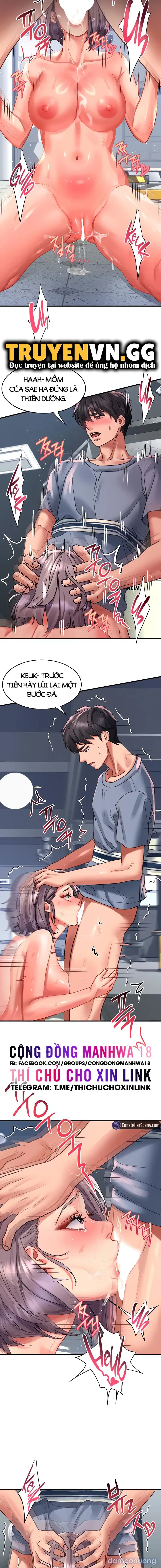 Khoảnh Khắc Không Thể Giải Thích 